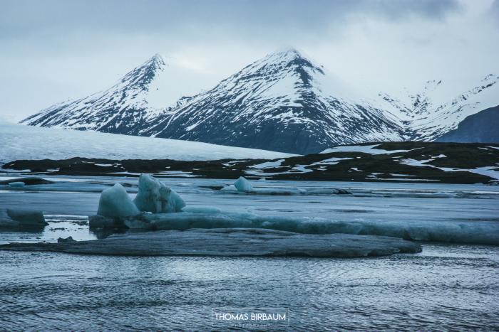 Jökulsárlón, Iceland