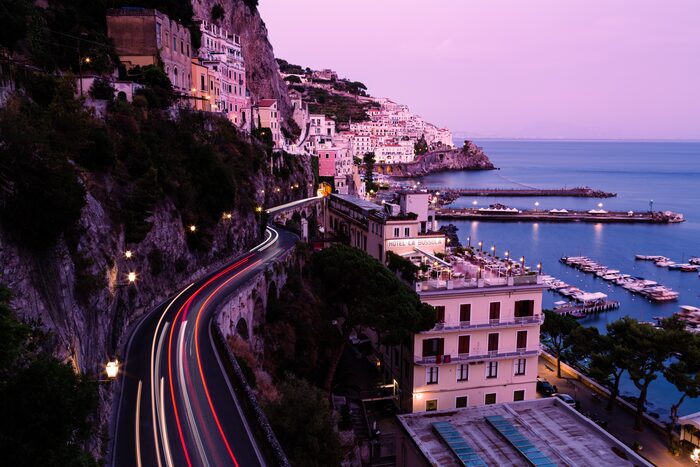Italy