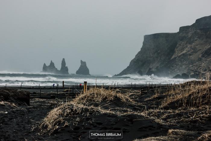 Reynisdrangar, Iceland