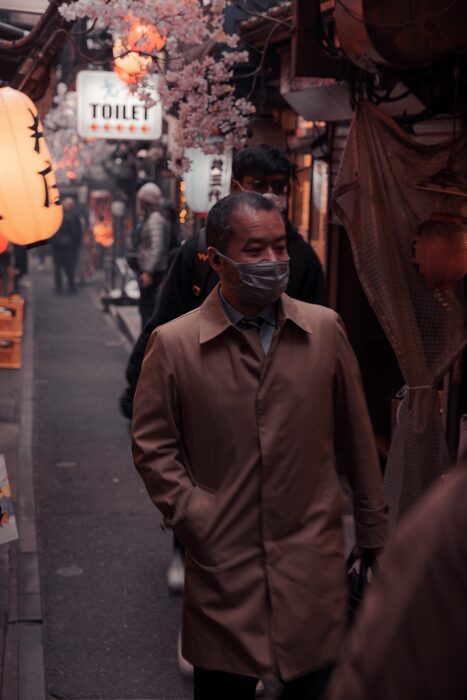 Tokyo, Japan