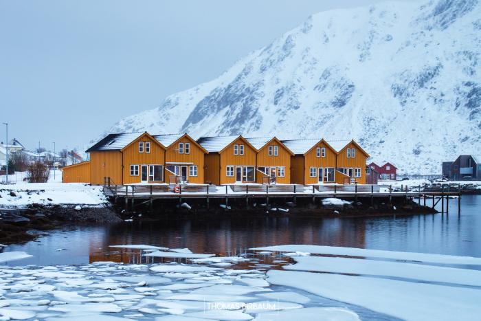 Norway
