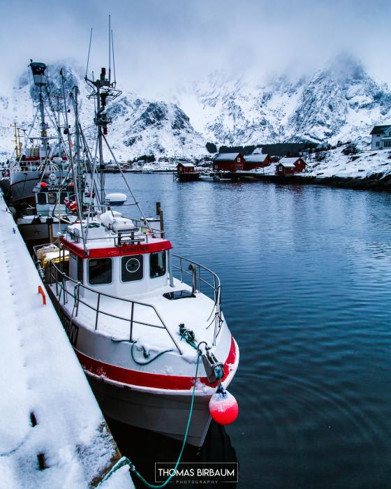 Norway