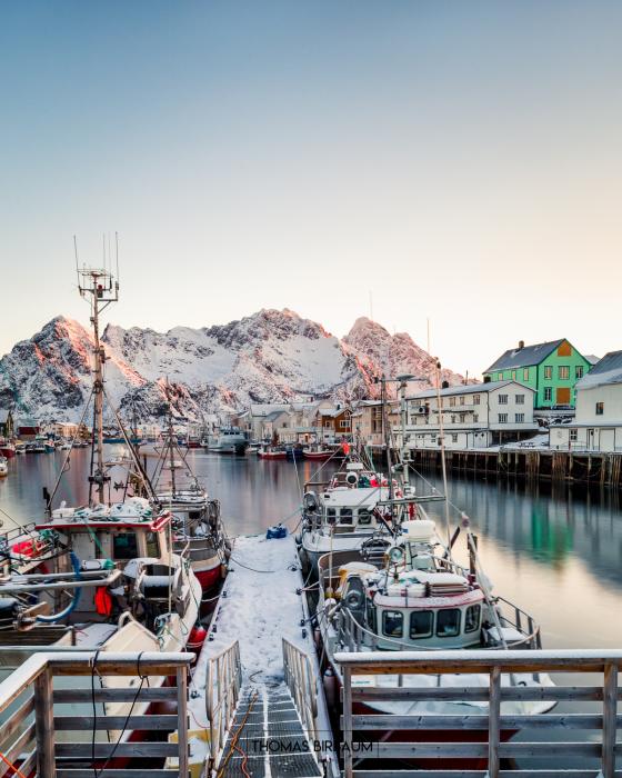 Norway