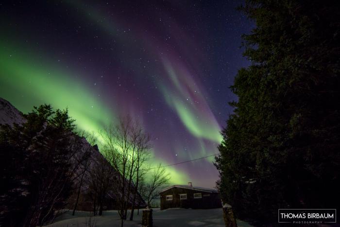 Norway