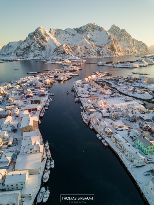 Norway