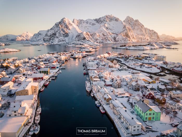 Norway