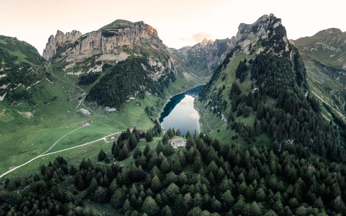 Switzerland