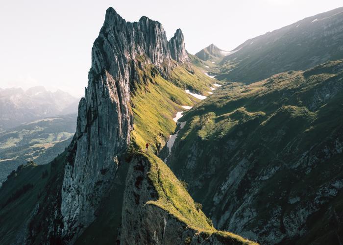 Switzerland