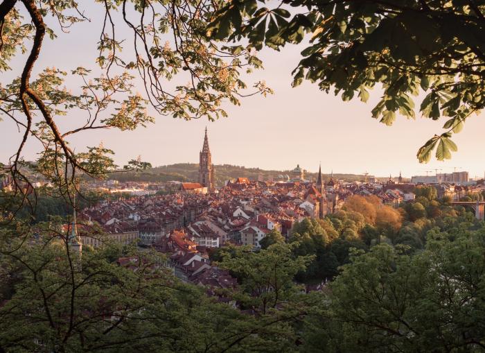 Bern, Switzerland
