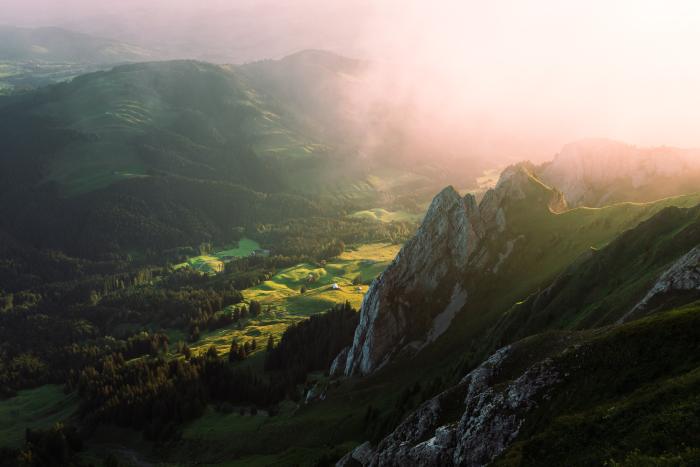Switzerland