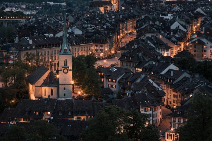 Switzerland