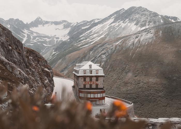 Switzerland