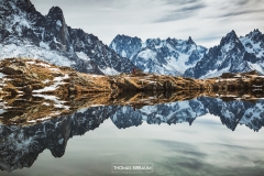 Lac des Cheserys