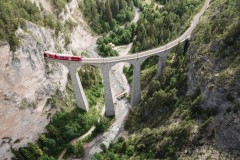 Viaduc de Landwasser