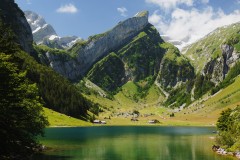 Seealpsee