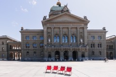 palais fédéral
