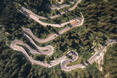 Maloja Pass