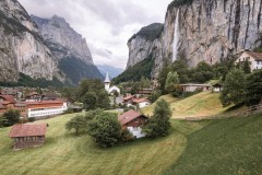 Lauterbrunnen